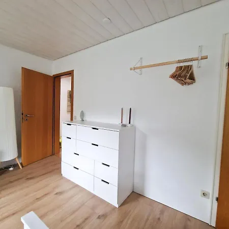 Himmelsnest Διαμέρισμα