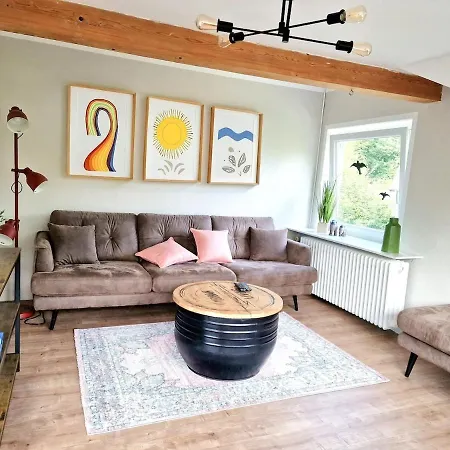 Himmelsnest Διαμέρισμα *