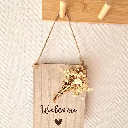 Διαμέρισμα Himmelsnest *