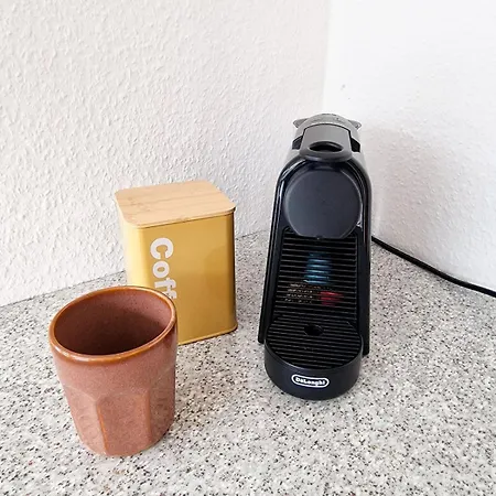 Διαμέρισμα Himmelsnest Bad Wildbad