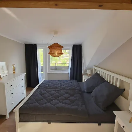 Himmelsnest Διαμέρισμα *