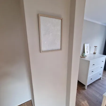 Apartment Himmelsnest *