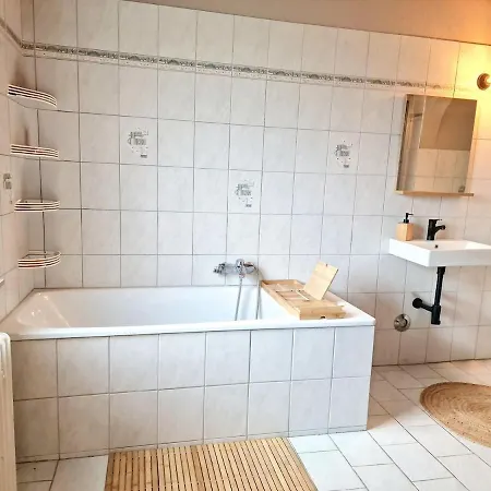 Apartment Himmelsnest *