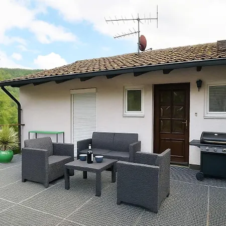 Διαμέρισμα Himmelsnest