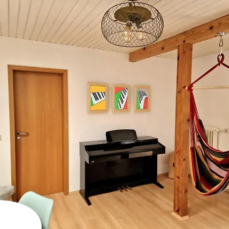 Himmelsnest Bad Wildbad