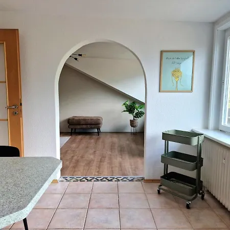 Himmelsnest Bad Wildbad