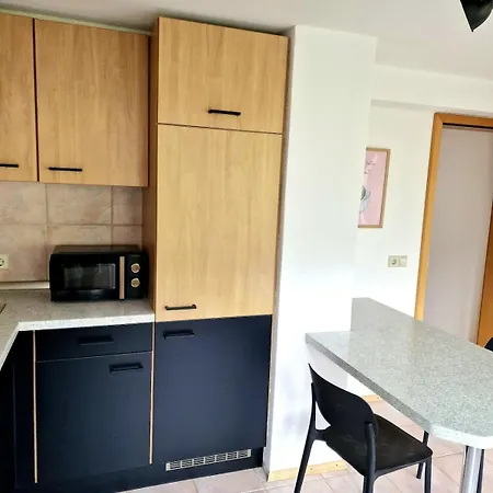 Himmelsnest Apartment Bad Wildbad