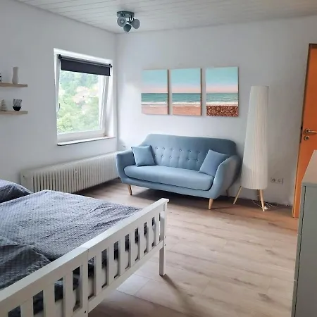 Himmelsnest * Bad Wildbad