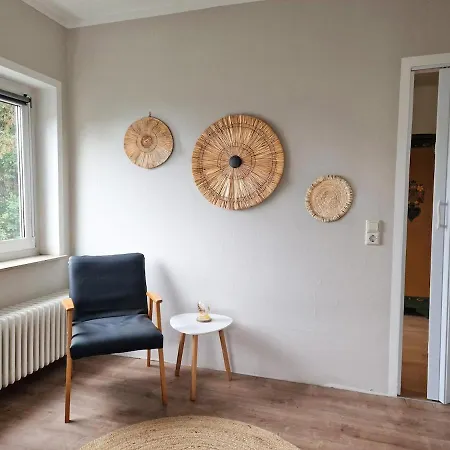 Διαμέρισμα Himmelsnest