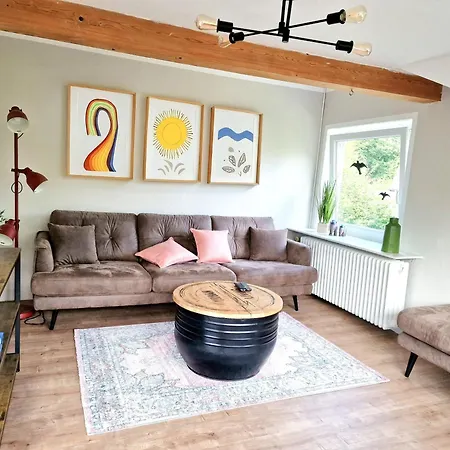 Himmelsnest Bad Wildbad