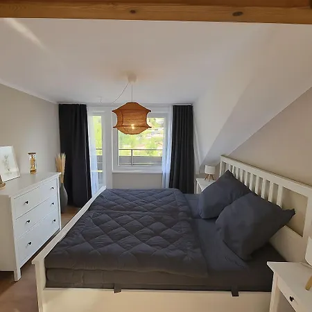 Himmelsnest Bad Wildbad