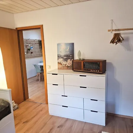 Lejlighed Himmelsnest *