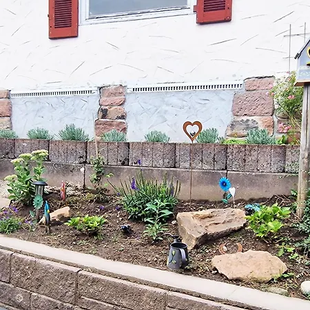 Himmelsnest Διαμέρισμα *