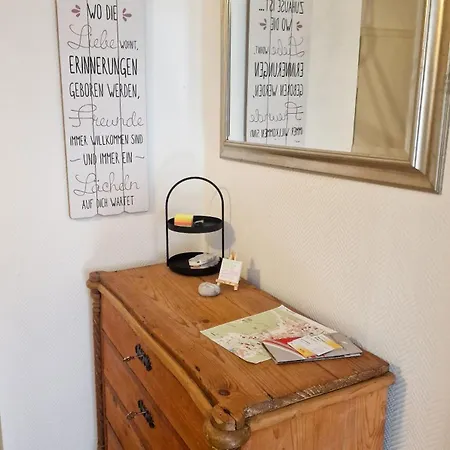 Διαμέρισμα Himmelsnest