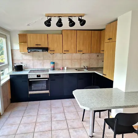 Himmelsnest Lejlighed *