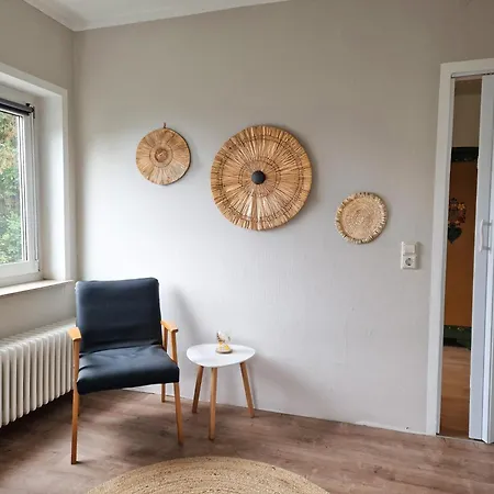 Apartamento Himmelsnest Bad Wildbad