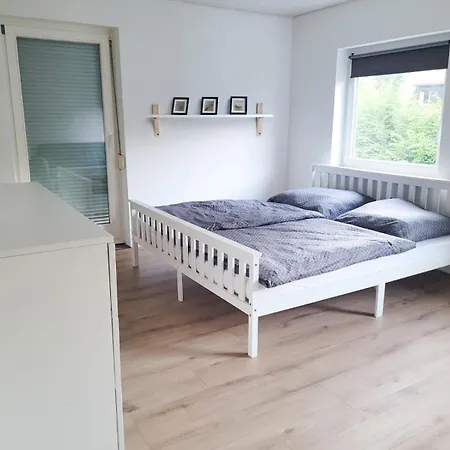 Apartamento Himmelsnest Bad Wildbad