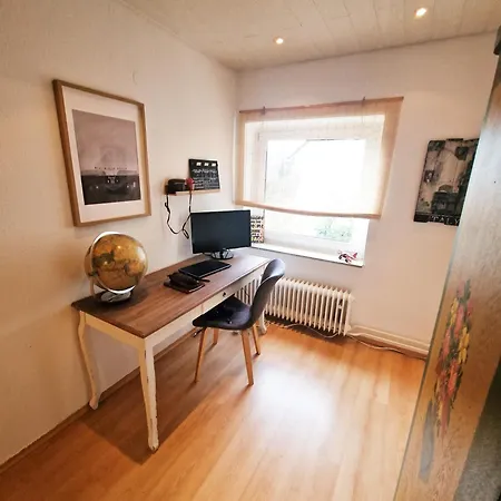 Himmelsnest Apartman