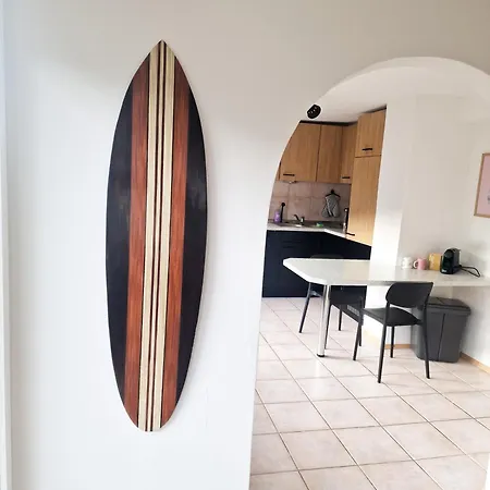 Himmelsnest Διαμέρισμα Bad Wildbad