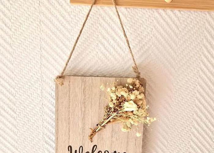 Lejlighed Himmelsnest *