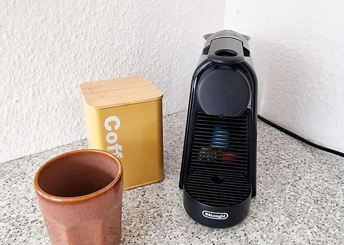 Appartement Himmelsnest Bad Wildbad