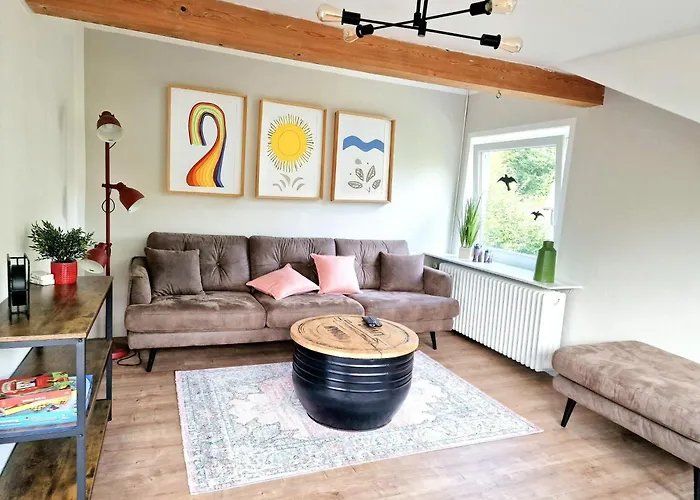 Himmelsnest Bad Wildbad