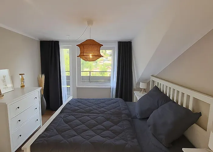 Himmelsnest Bad Wildbad