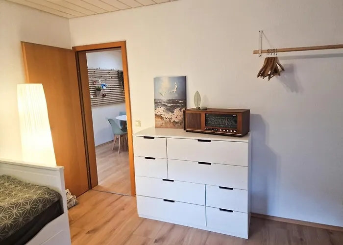 Lejlighed Himmelsnest *