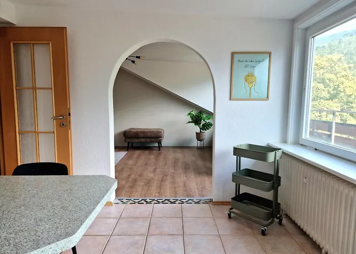 Himmelsnest Appartement