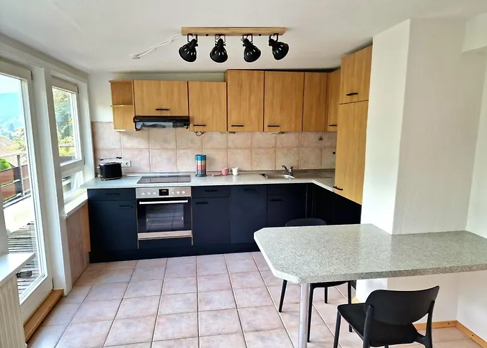 Himmelsnest Appartement *