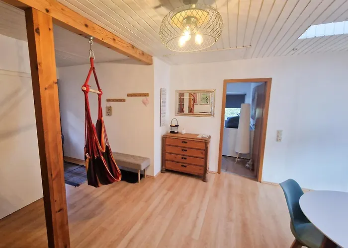 Himmelsnest Appartement *