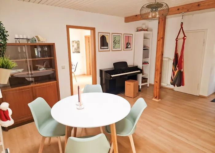 Himmelsnest Bad Wildbad